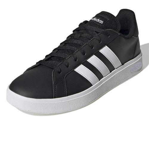 Basket Adidas Noir Cuir Meilleures offres neuf et occasion